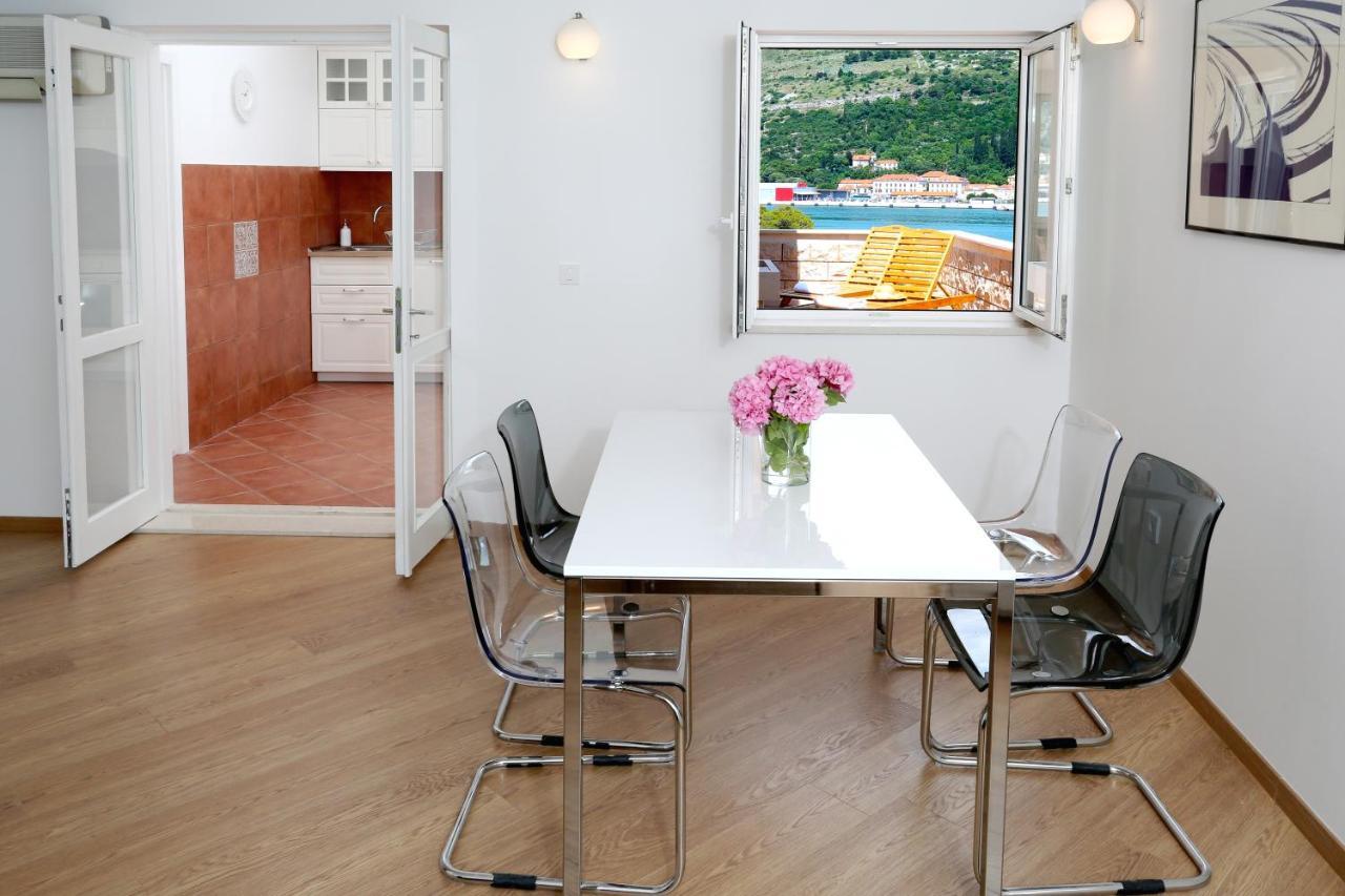 Apartamento Dee Dee Dubrovnik