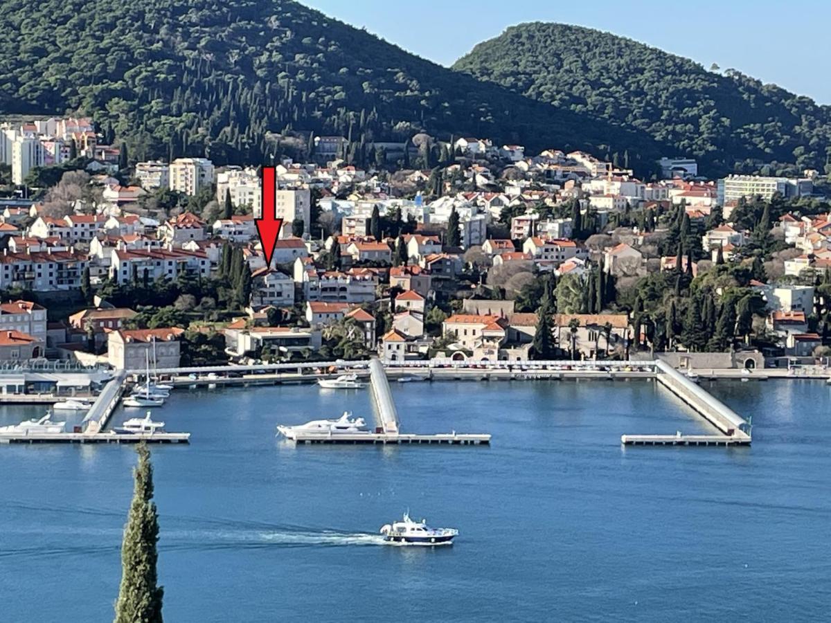 Apartamento Dee Dee Dubrovnik