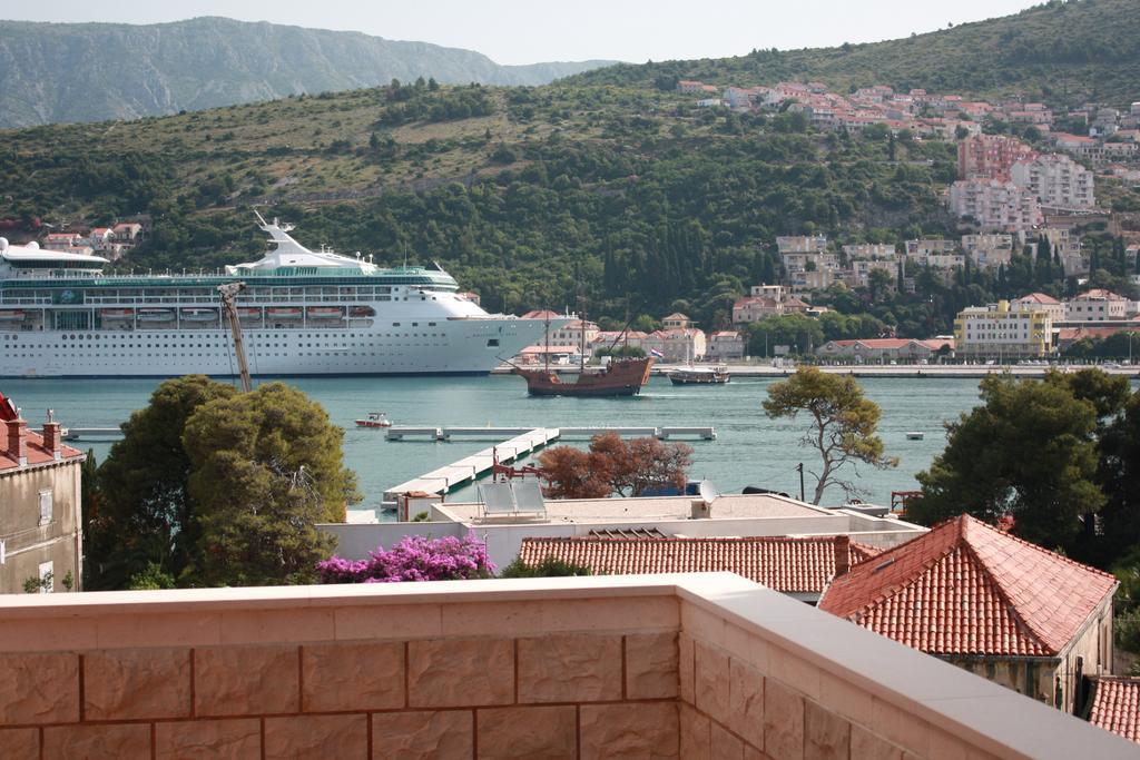 Dee Dee Apartamento Dubrovnik